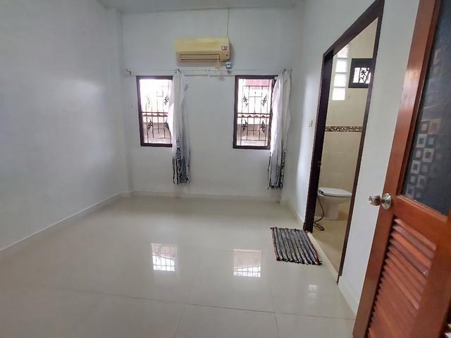 ให้เช่า บ้านเดี่ยว ชั้นเดียว 52 ตรว. อยู่ถ.ลาดปลาเค้า ใกล้ The JAS ทะลุออกลาดพร้าว41 หรือรามอินทรากม.2ได้ 8