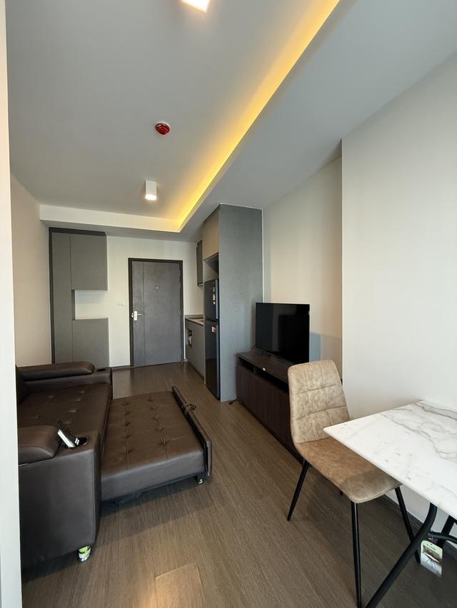 ให้เช่าคอนโด Ideo Sukhumvit 93 ชั้น 15 ทำเลดี พร้อมเข้าอยู่ ใกล้สถานีรถไฟฟ้า BTS บางจาก 2