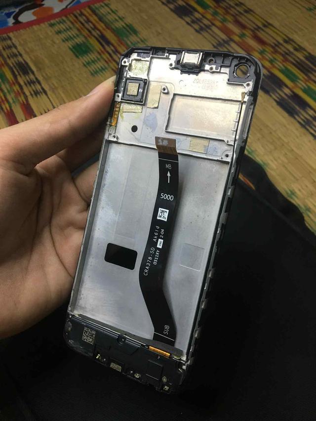 เคสกลางมือถือrealmec17 รูปที่ 4