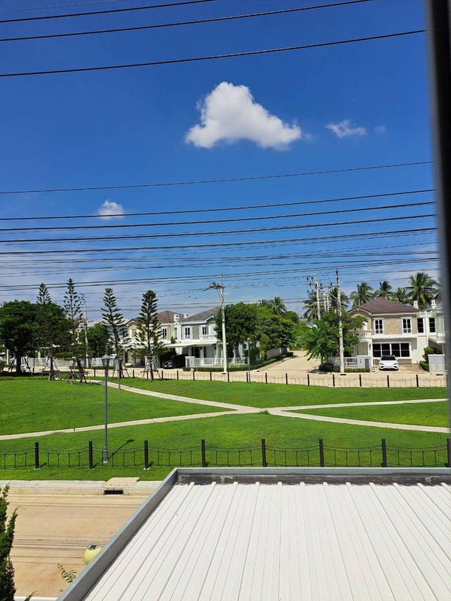 บ้าน anya ราชพฤกษ์-นครอินทร์ 9
