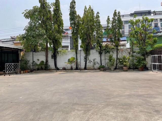 ให้เช่าที่ดิน 70 ตรว. ซอยเอกมัย 12 (สุขุมวิท 63) เหมาะทำคลีนิค , สำนักงาน , ร้านอาหาร 2