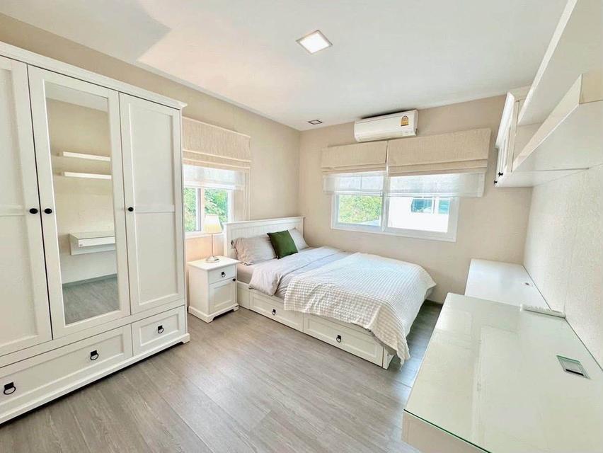 ให้เช่า บ้านเดี่ยว2 ชั้น โครงการ ชัยพฤกษ์ บางนากม.7 จาก Land&House 5