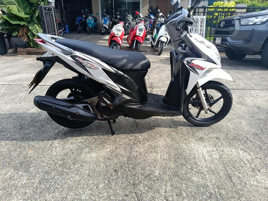 Click 125i 11