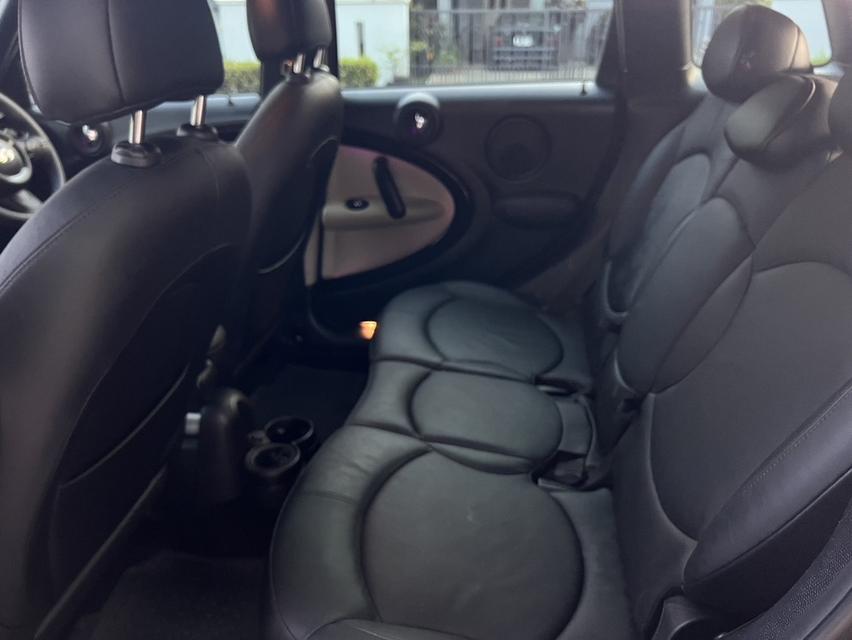 รถยนต์ Mini Cooper SD ALL4 Countryman R60 ปี 2014 รูปที่ 13