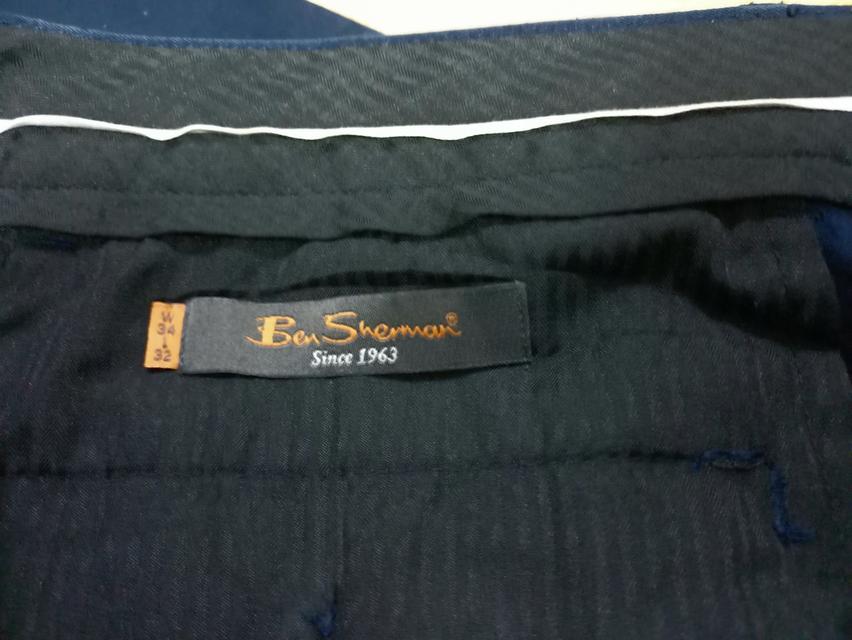 กางเกง Ben Sherman 8