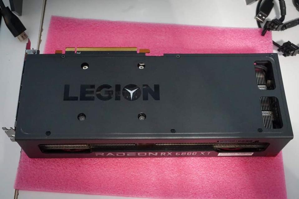 AMD LENOVO LEGION RX 6800XT 16GB 5