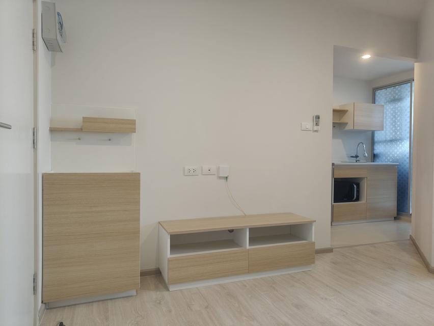 ขายห้องชุด คอนโดเสนาคิทท์ เวสต์เกต บางบัวทอง 11