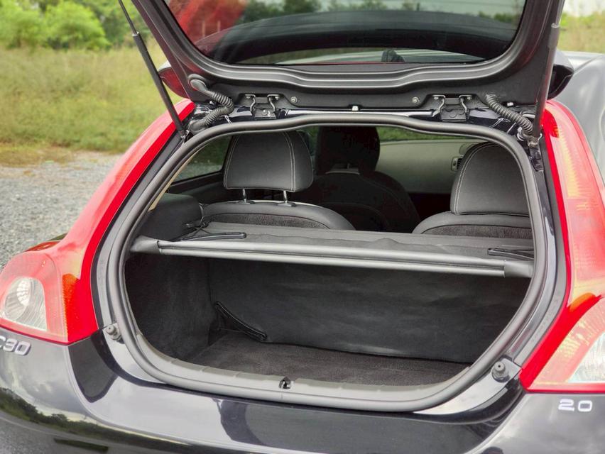 รหัสรถ NC85  VOLVO C30 2.0 R-DESIGN I 2011 9