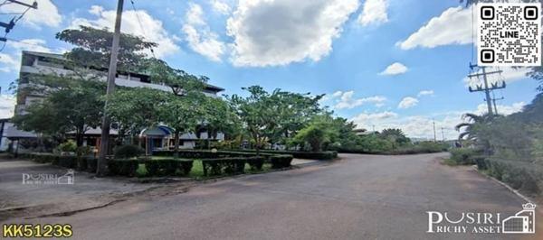 ใครชอบพื้นที่ใหญ่ คุ้ม ต้องหลังนี้ … แบ่งให้เช่าโรงงาน 9,270 ตร.ม. พร้อมที่เปล่า 7.5 ไร่ และห้องพักคนงาน 74 ห้อง ใกล้ ถ.เศรษฐกิจ - KK5123S 5