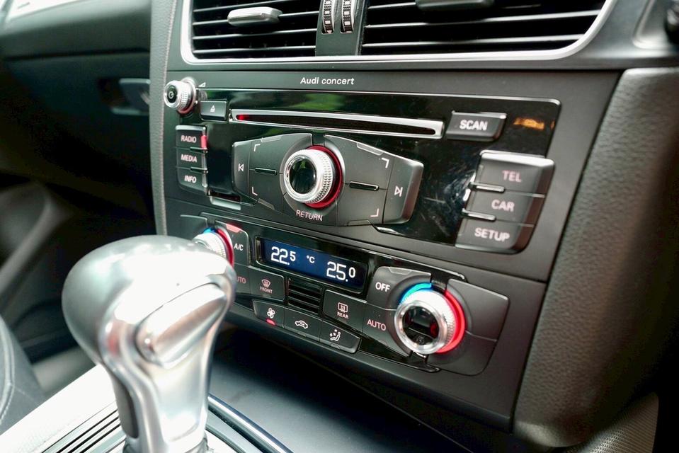 Audi Q5 2.0TDI Minorchange Diesel 2014 11