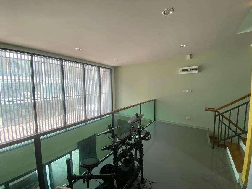 ขาย-เช่า โฮมออฟฟิศ (Home Office) 16