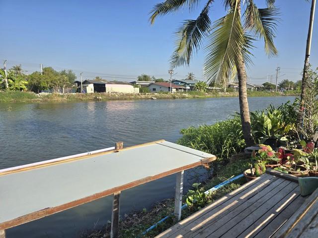 ให้เช่าห้องพักรายวัน รายเดือน อยู่ตำบลบางปลา อำเภอบางเลน นครปฐม 8