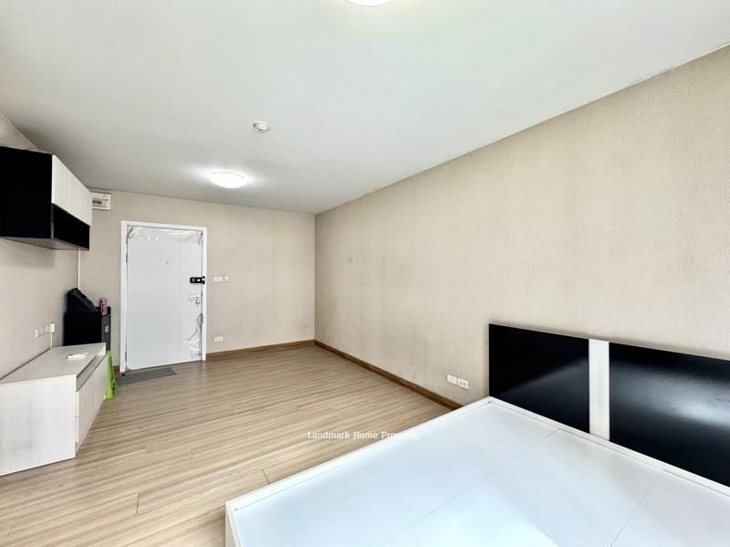 LM25-0172 ขายห้องชุด พลัมคอนโด พหลโยธิน 89 ห้องขนาด 28.27 ตรม 1นอน 1น้ำ ทำเลใกล้หมู่บ้านเมืองเอก 1