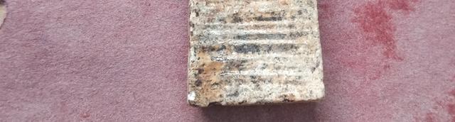 พระสมเด็จพิมพ์ใกญ่คราบกุเก่าถึงยุค รูปที่ 12