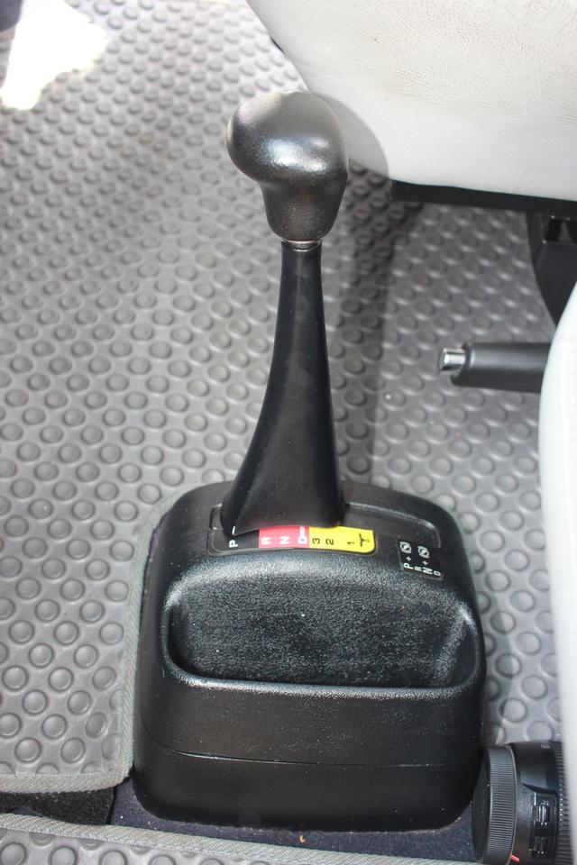 Vollswagen Caravelle T4 รูปที่ 12