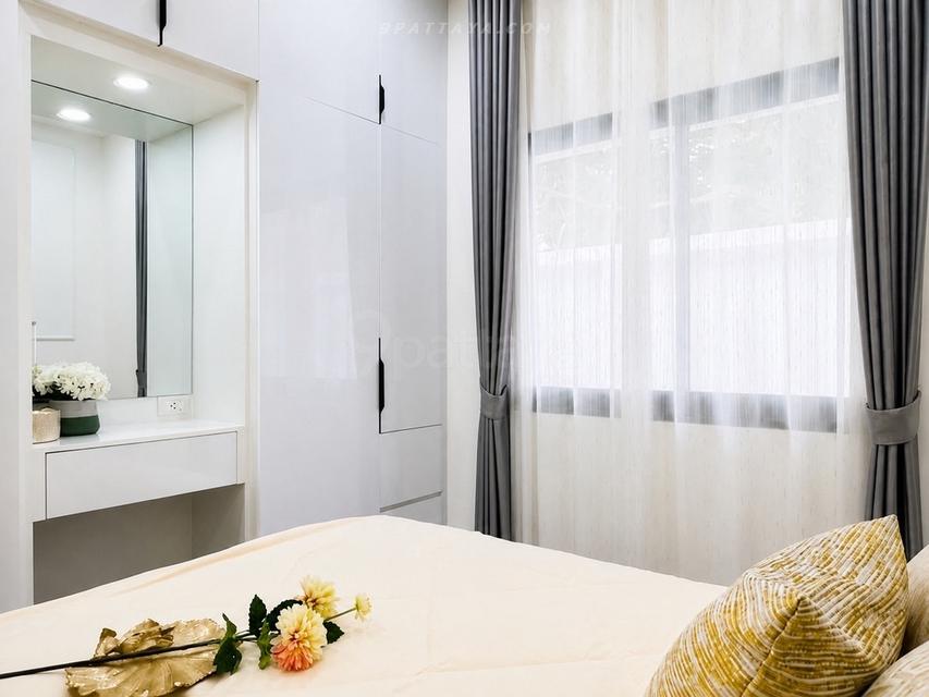 For Sale — Detached House at Pattaya Village, Route 36 Nong Pla LaiSeptember special promotion for a detached house at Pattaya Village, Route 36 10