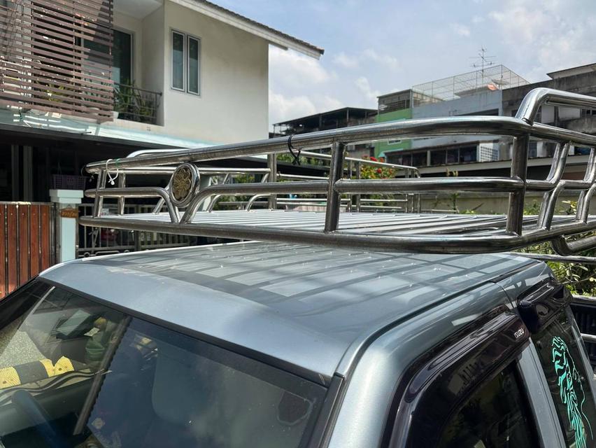 #รถกะบะหลักหมื่นมาแล้ว.. Isuzu.dragoneye.cab.ปี2000 ไมล์25x,xxkm.เครื่องดี แน่น สภาพพร้อม รูปย่อยที่ 4