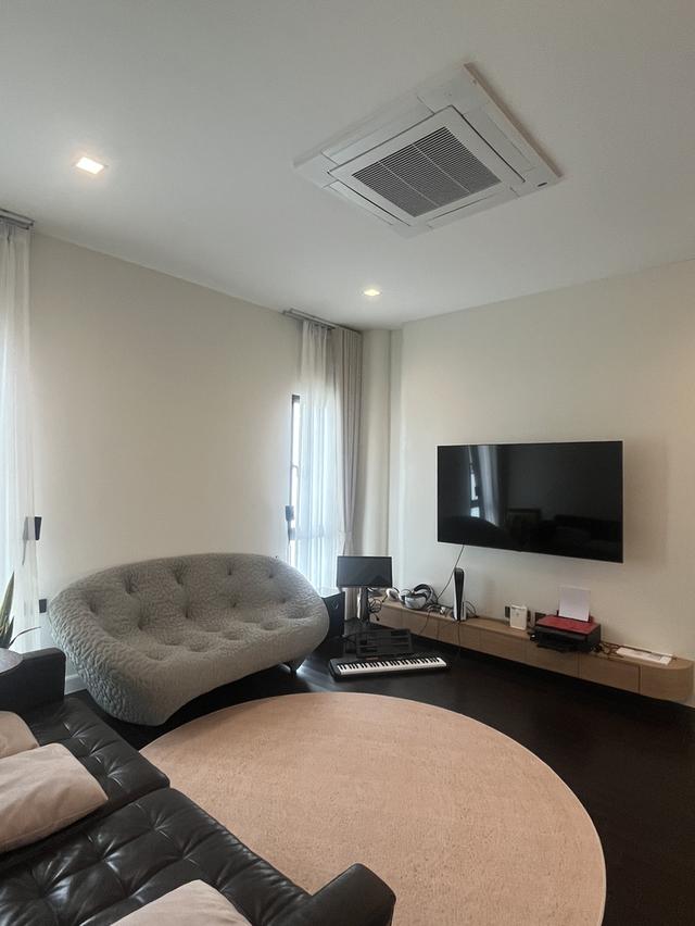 ขายบ้านเดี่ยวหรู2ชั้น Grand Bangkok Boulevard สุขุมวิท-ศรีนครินทร์ ราคาขาย 50 ล้าน (ตกแต่งพร้อมเข้ายอยู่) 14