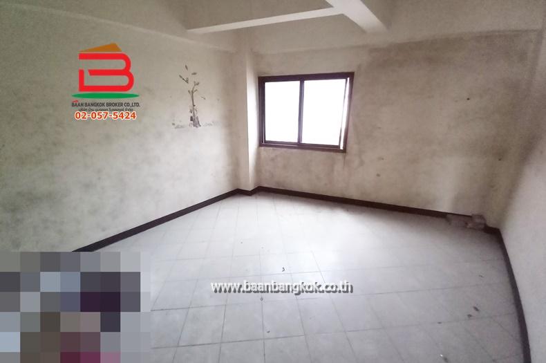 ขาย/เช่า อาคารพาณิชย์ ติดไฟแดงถนนรังสิต-นครนายกเส้น 305 ตัดเข้าเส้น 3004 เนื้อที่ 49 ตารางวา ใกล้ดูโฮมรังสิต อำเภอธัญบุรี(กลางเมือง) จังหวัดปทุมธานี 9