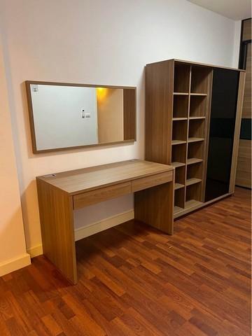 MTR104 พร้อมเข้าอยู่! ให้เช่าทาวน์โฮม 3 ชั้น 206 ตร.ม. Urban Sathorn ราชพฤกษ์ มี Walk-in Closet ห้องดูหนัง ครัวไทยแยกส่วน จอดรถได้ 2 คัน 10