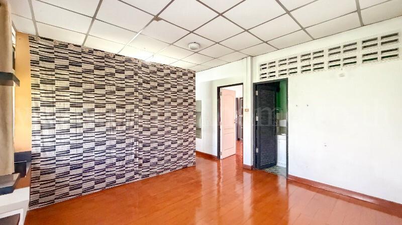 บ้านเดี่ยว 65 ตร.วา ซอยลาดพร้าว 48 ทำเลดี เดินทางสะดวก 19