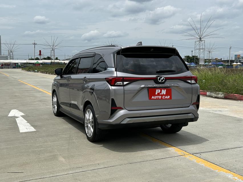 ðĨ āļĨāļāļāļąāļāļāļĩ 40,000 āļāļēāļ TOYOTA VELOZ āļāļĩ 2023 āļāļēāļ 639,000 āļāļēāļ â 599,000 āļāļēāļ āļĢāļđāļāļāļĩāđ 9