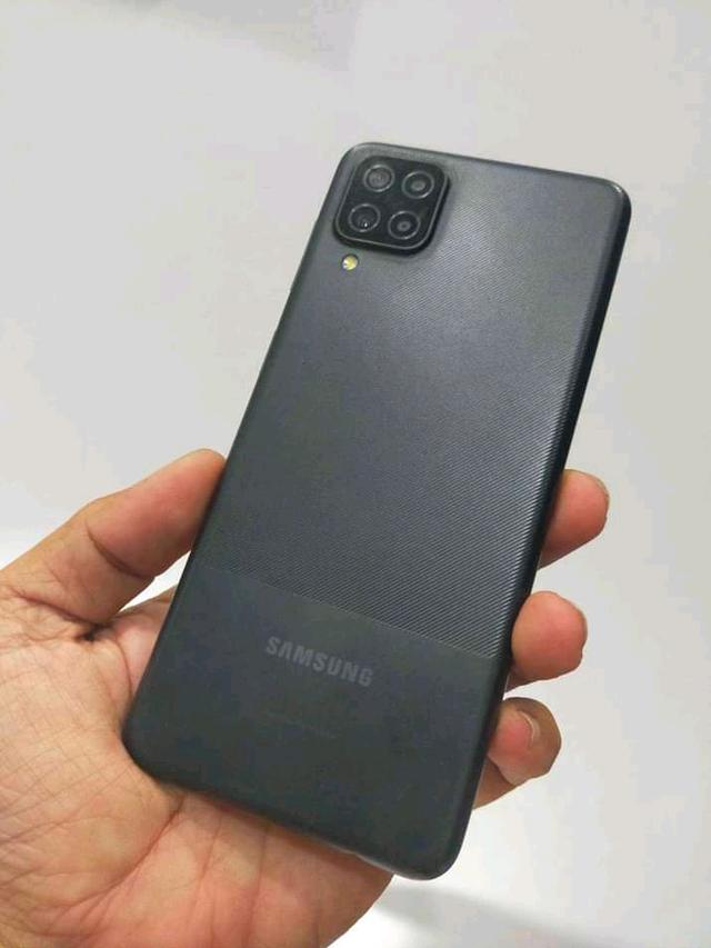 พร้อมขาย Samsung Galaxy A12 2