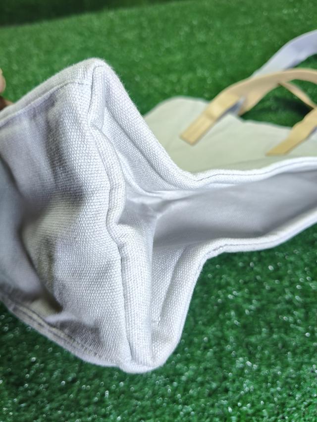 Beams Design Tote Bag 5