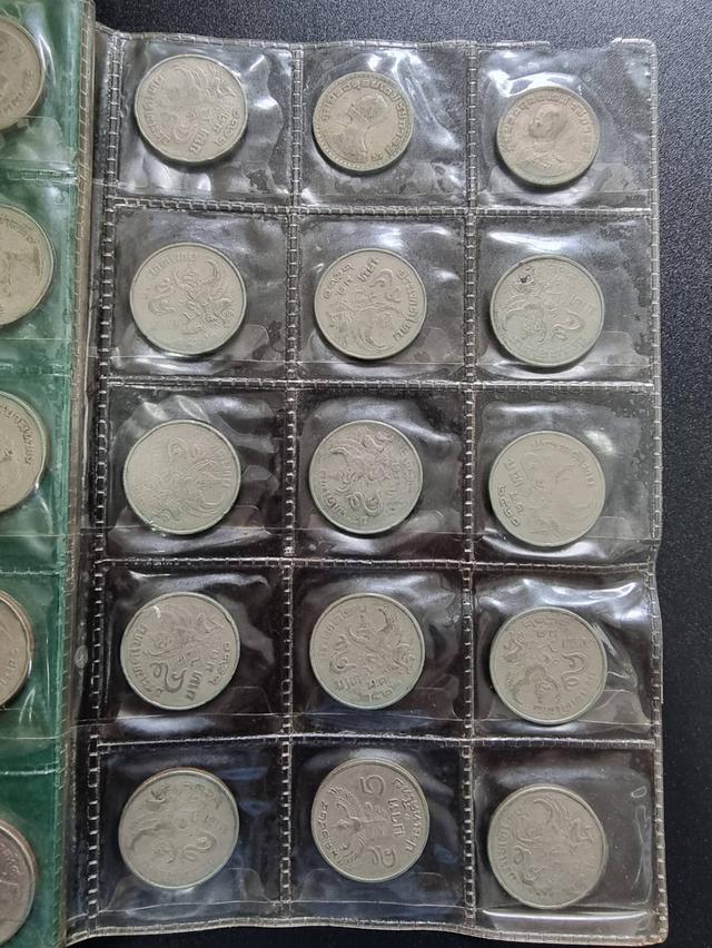 Coin Collection  7