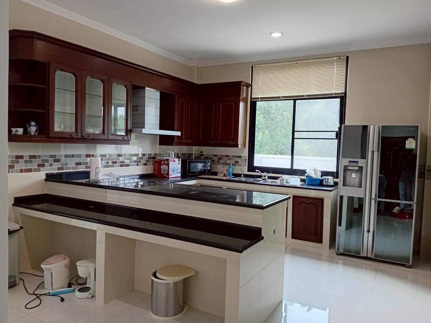 วิลล่า 3 หลัง เนื้อนที่ 1.5 ไร่ อ.เมือง กาญจนบุรี 5