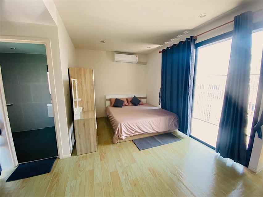 House for Rent 'Slate Urban Townhome' 4