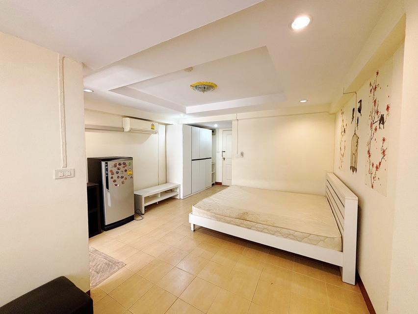 พิบูลย์ คอนโดวิลล์ คอนโดมิเนียม ซอยสุภาร่วม ถนนวงศ์สว่าง แขวงวงศ์สว่าง เขตบางซื่อ กรุงเทพฯ 12