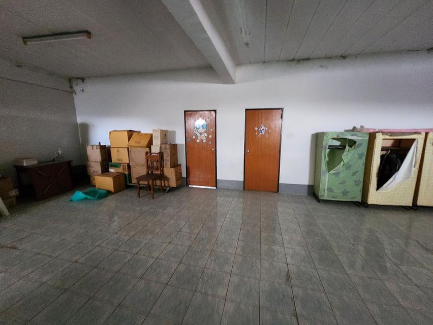 อาคารพาณิชย์ 2 คูหา อำเภอทุ่งใหญ่ จังหวัดนครศรีธรรมราช รูปที่ 14