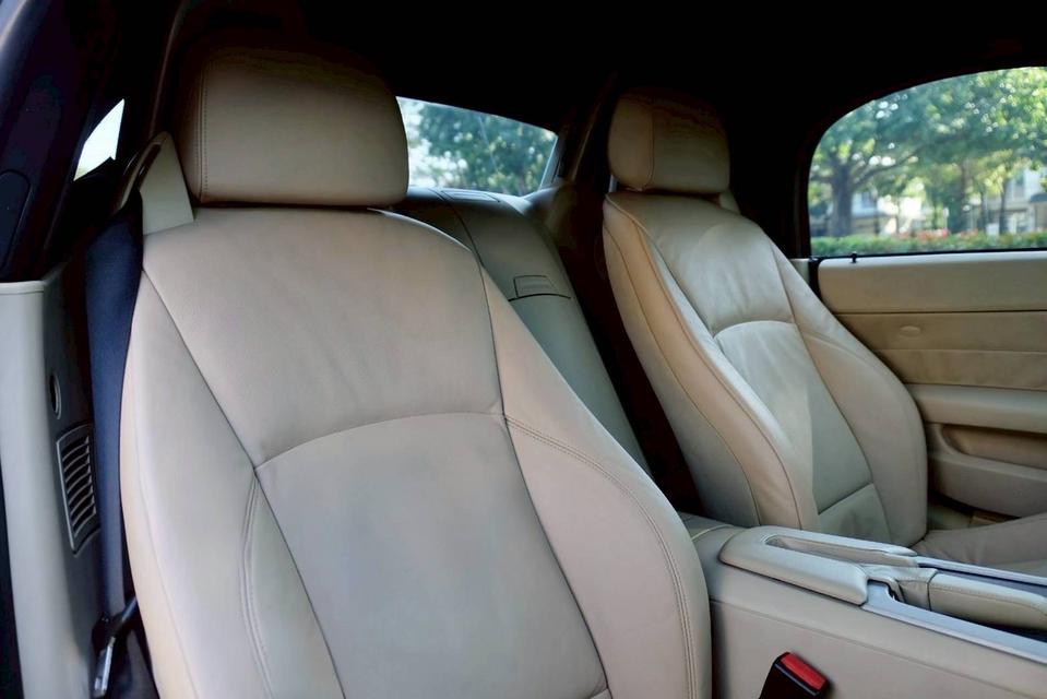 รหัสรถ PR243 Bmw Z4 (E85) 2.5i Roadster ปี 2005 รูปที่ 14