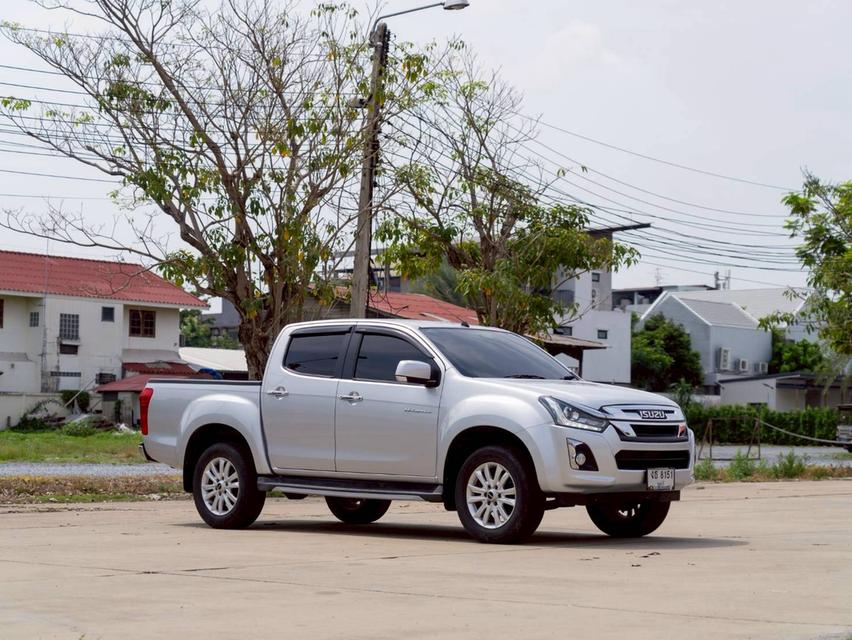 ขาย Isuzu Dmax 1.9Z Ddi ปี18 1
