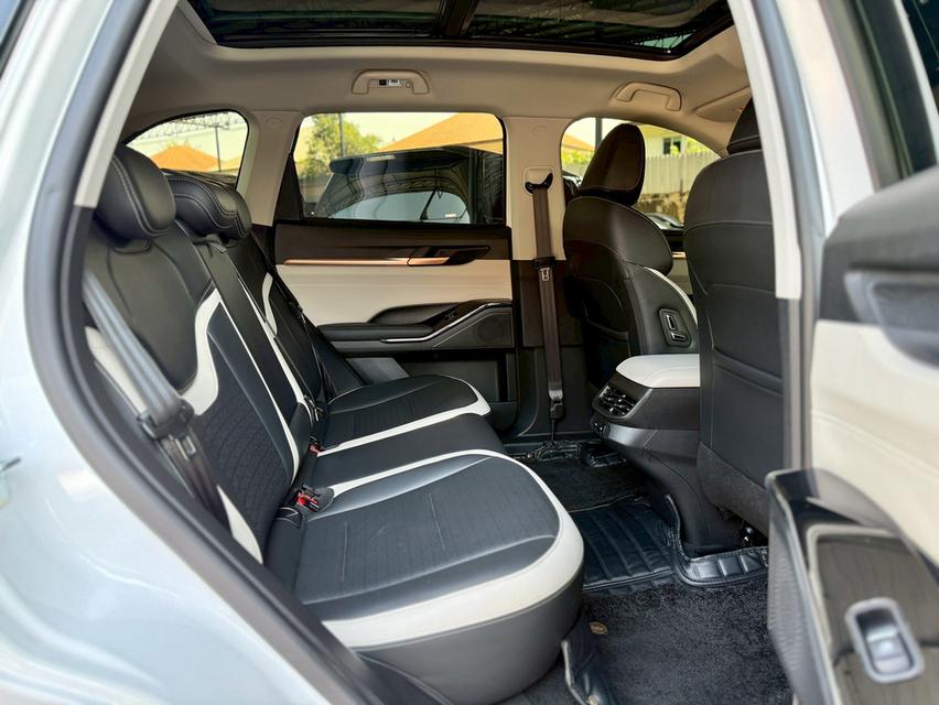 HAVAL H6 1.5 HYBRID ULTRA 2022 รูปที่ 13