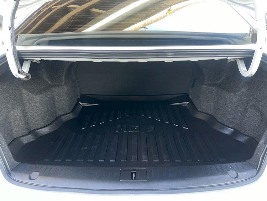 รหัสรถ WMT750 MG5 1.5X Turbo Sunroof ปี 2019 15