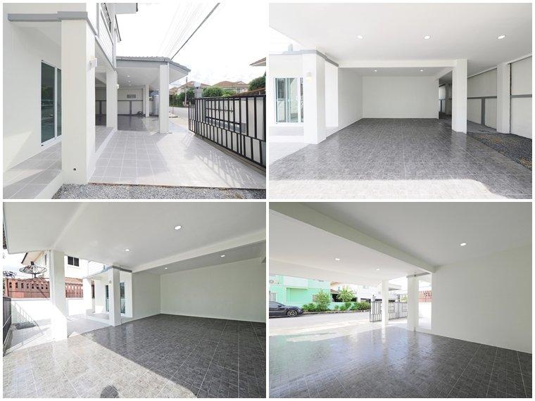 🔥 บ้านเดี่ยว 2 ชั้น พร้อมอยู่ ม.ซื่อตรง บางใหญ่–บางบัวทอง (ต้นโครงการ ถนนเมน) 4