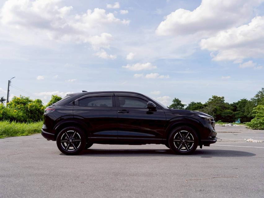 Honda HR-V 1.5E e:HEV ปี 2022 17