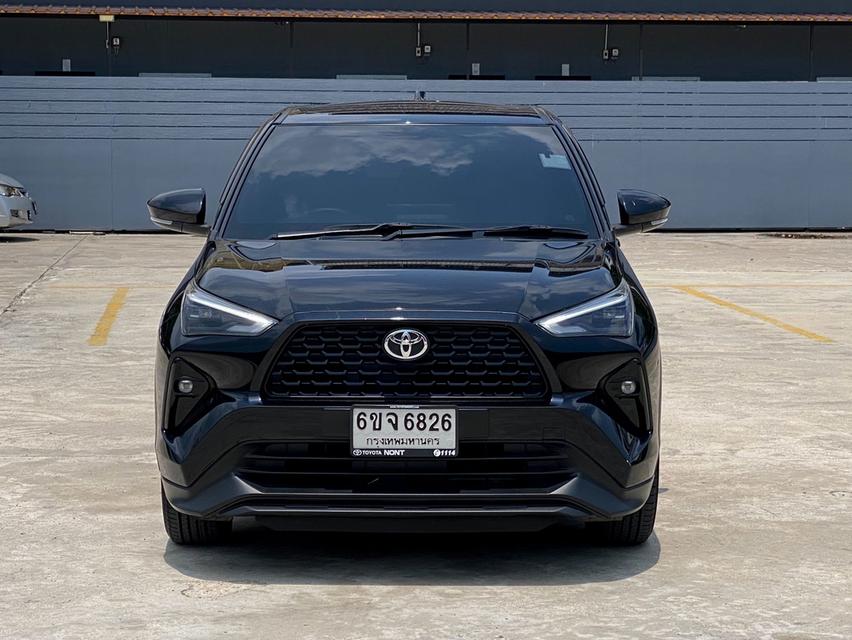 🚗 Toyota Yaris Cross 1.5 HEV Smart ปี 2024 วิ่ง 23,xxx km.💰 ราคา 679,000฿📣 รูปที่ 2