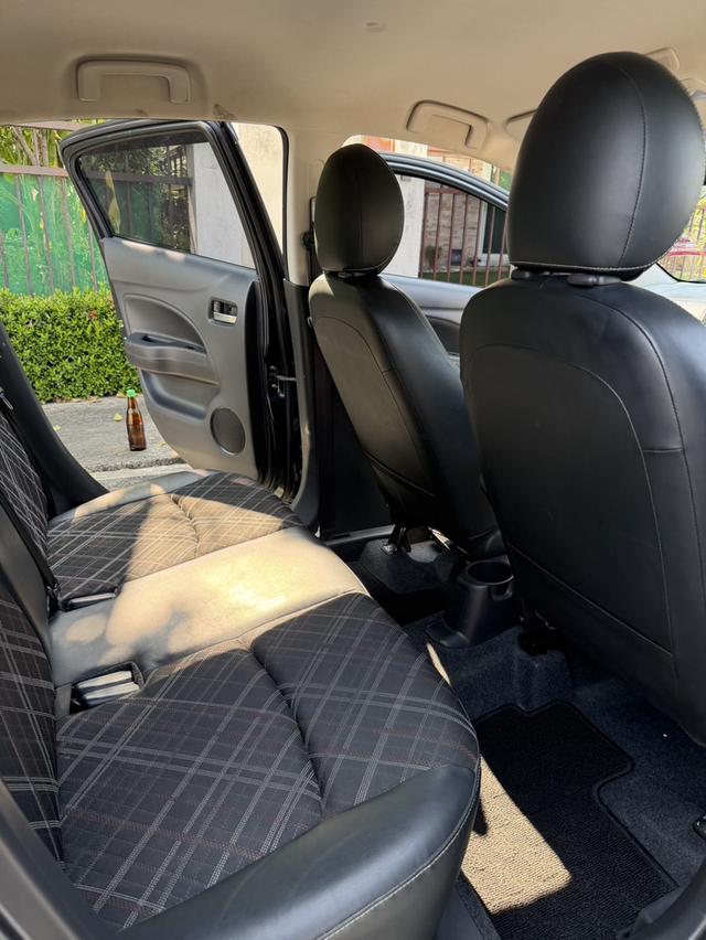 Mitsubishi MIRAGE 1.2 GLX Limited 2024 รูปที่ 12