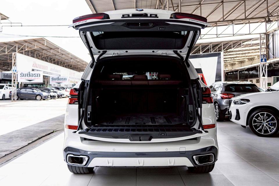 X5 xDrive30d M Sport