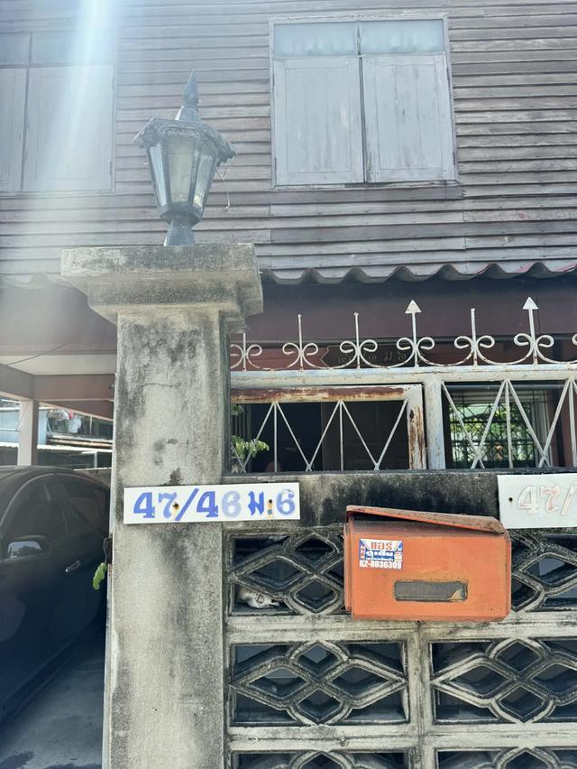 บ้านพร้อมที่ดิน 82 ตารางวา 3ห้องนอน 3 ห้องน้ำ 14