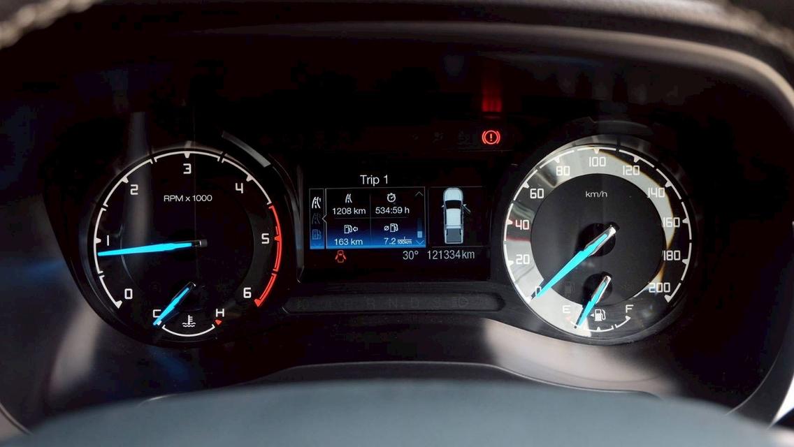 รหัสรถ KN5654 : FORD RANGER2.2 รุ่น XLT 2019 เกียร์ MT 11