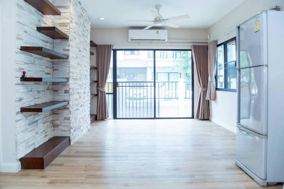บ้านสวยพร้อมอยู่ เสนาพาร์ค วิลล์ รามอินทรา-วงแหวน 3 ใกล้แฟชั่นไอส์แลน