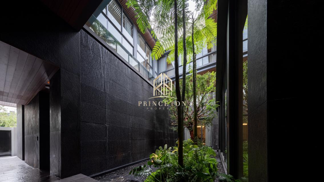 ขายบ้านเดี่ยว SONLE RESIDENCES (ซันเล เรสซิเดนเซส) 3