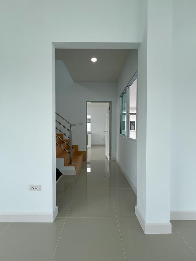 บ้านเดี่ยวนอกโครงการเชียงใหม่ 10
