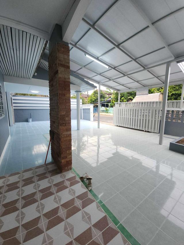 ขายบ้านเดี่ยว 2 ชั้น หมู่บ้านมาลีรมย์ 5 คลอง 6 คลองหลวง 6