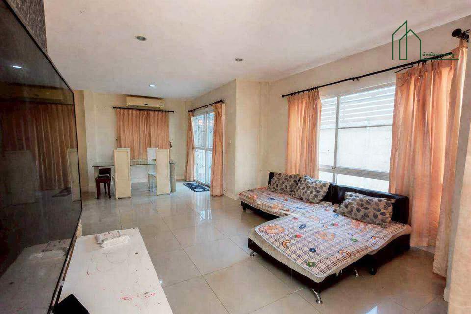 บ้านเดี่ยวหลังมุม ธัญญาภิรมย์ คลอง5 ธัญบุรี (รังสิต-นครนายก) ปทุมธานี 4