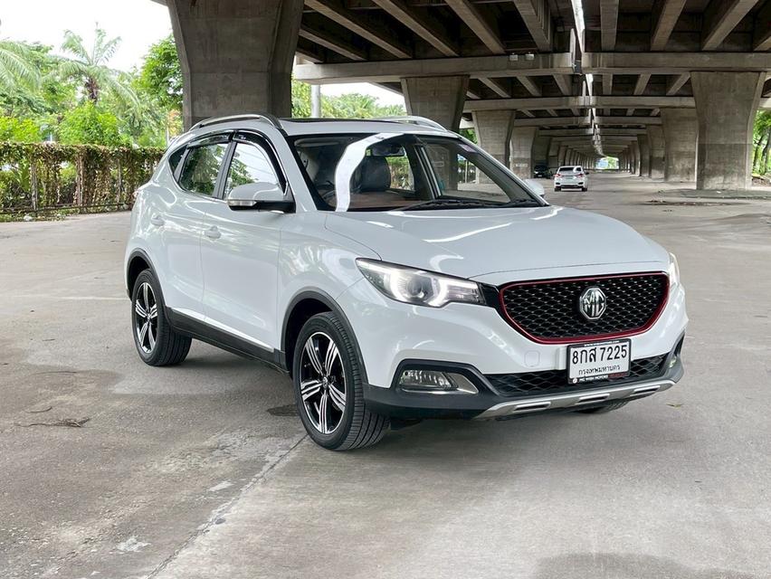 ขาย MG ZS 1.5X ปี19